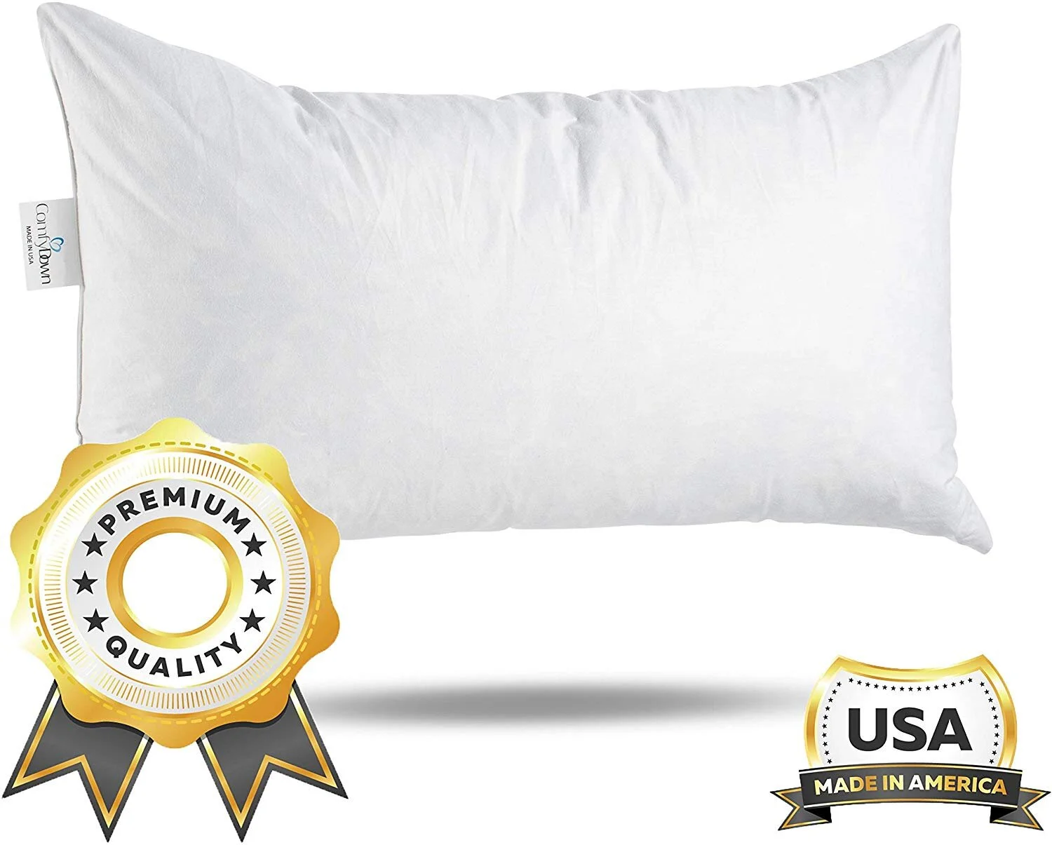 Best hotsell pillow inserts